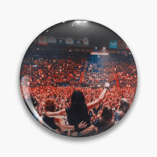 Item preview, Rata Blanca - Luna Park 2019 album 2021 designed and sold by RomelVergarane.