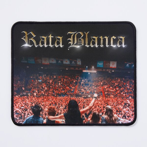 Item preview, Rata Blanca - Luna Park 2019 album 2021 designed and sold by RomelVergarane.