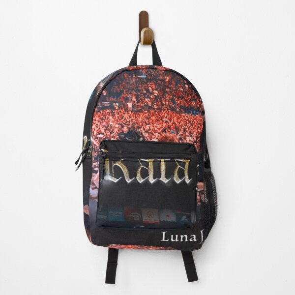Item preview, Rata Blanca - Luna Park 2019 album 2021 designed and sold by RomelVergarane.