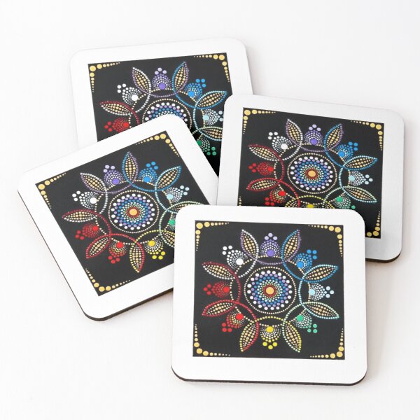 Item preview, Mandala Rigel designed and sold by Almaluz.