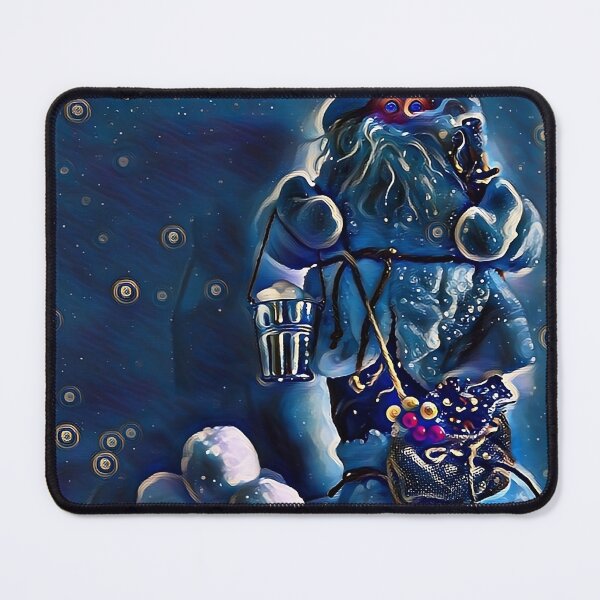 Item preview, Frosted Winter Guardian designed and sold by olcia92.