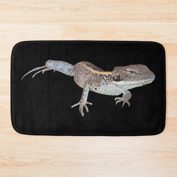 Item preview, Lizard designed and sold by Wondrous-Wild.