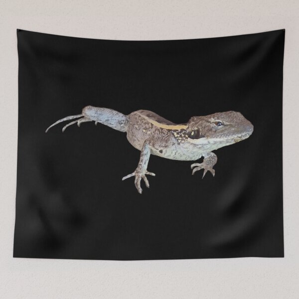 Item preview, Lizard designed and sold by Wondrous-Wild.