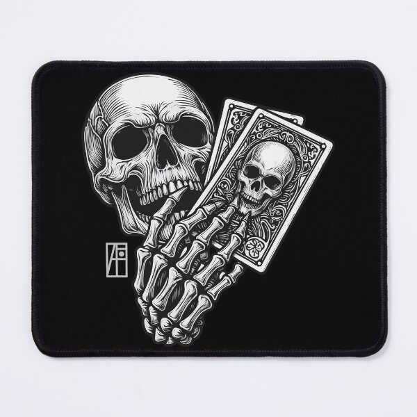 Item preview, GAME - POKER - TEXAS HOLDEM - 2 designed and sold by ArtProjectShop.
