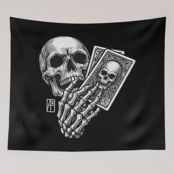 Item preview, GAME - POKER - TEXAS HOLDEM - 2 designed and sold by ArtProjectShop.