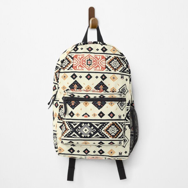 Item preview, Ethnic pattern. Geometry designed and sold by MagelliShop.