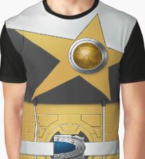 TebinGold Graphic T-Shirt