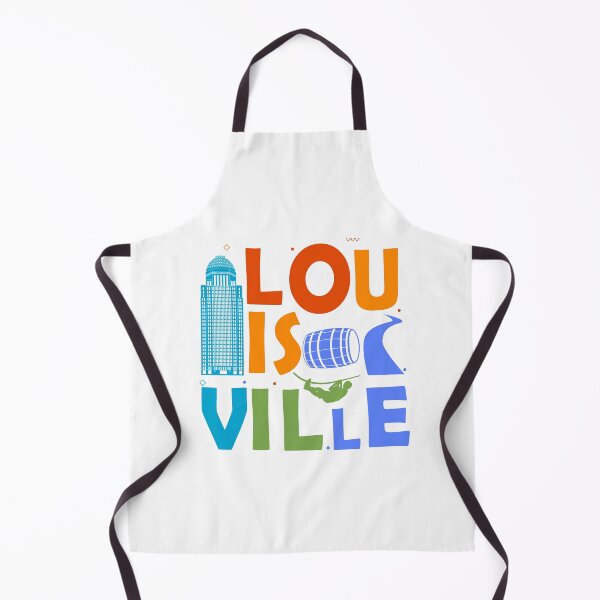 Item preview, Louisville Souvenir Cave Skyline Kentucky Louisville designed and sold by DSWShirts.