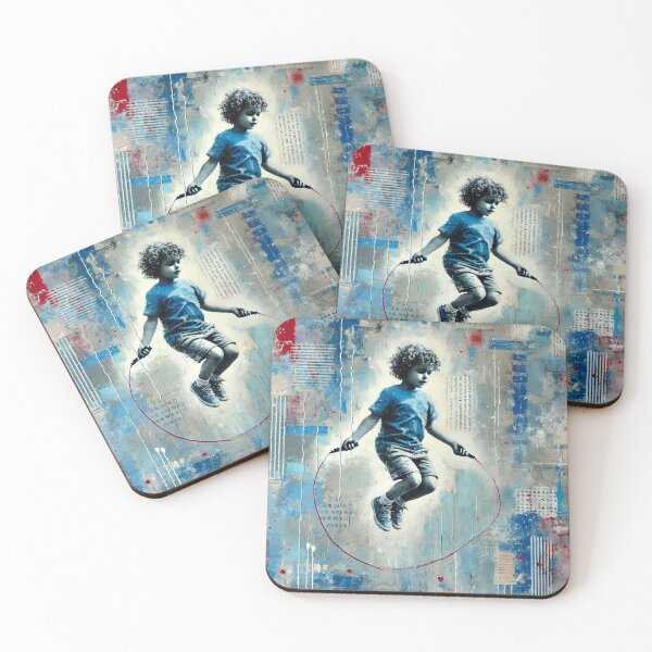 Item preview, Jump into a Dream designed and sold by SolannaAS.