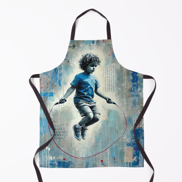 Item preview, Jump into a Dream designed and sold by SolannaAS.