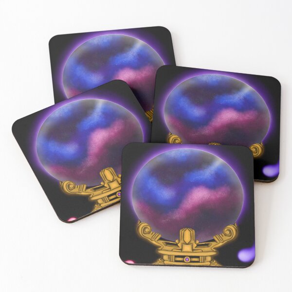 Item preview, Crystal Ball  designed and sold by MoonRushers.