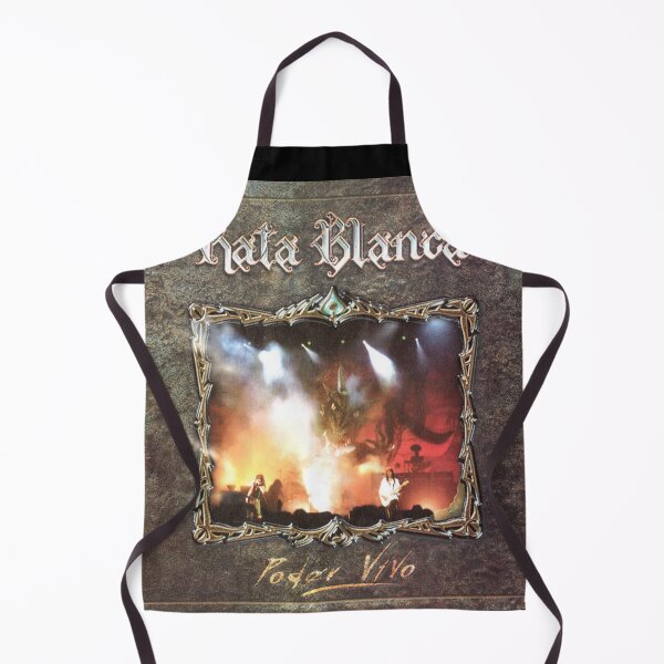 Item preview, Rata Blanca - Poder Vivo album 2003 designed and sold by RomelVergarane.