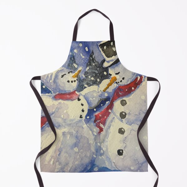 Item preview, Dancing In The Snow designed and sold by TheArtCave.