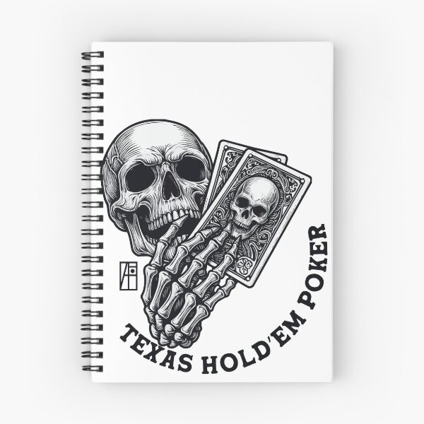 Item preview, GAME - POKER - TEXAS HOLDEM - 3 designed and sold by ArtProjectShop.