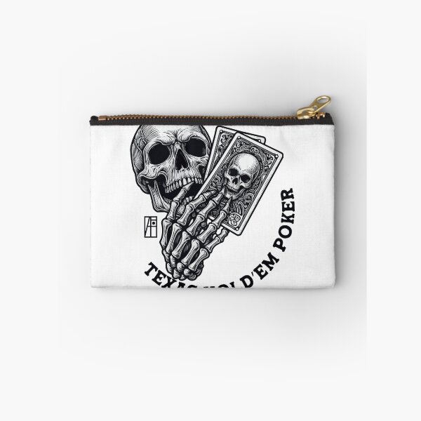 Item preview, GAME - POKER - TEXAS HOLDEM - 3 designed and sold by ArtProjectShop.