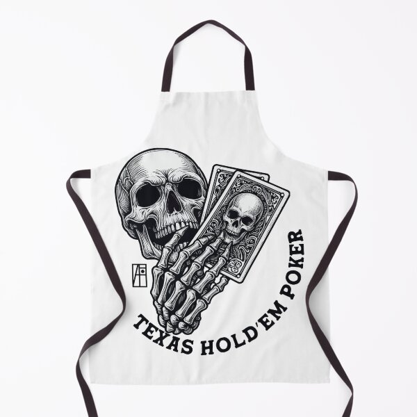 Item preview, GAME - POKER - TEXAS HOLDEM - 3 designed and sold by ArtProjectShop.