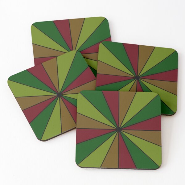 Item preview, 60s Vibe Spectrum designed and sold by mittie101.
