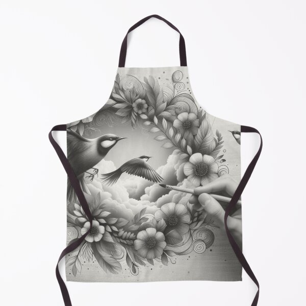 Item preview, Nature's Celestial Canvas Colorful bird designed and sold by choder61.