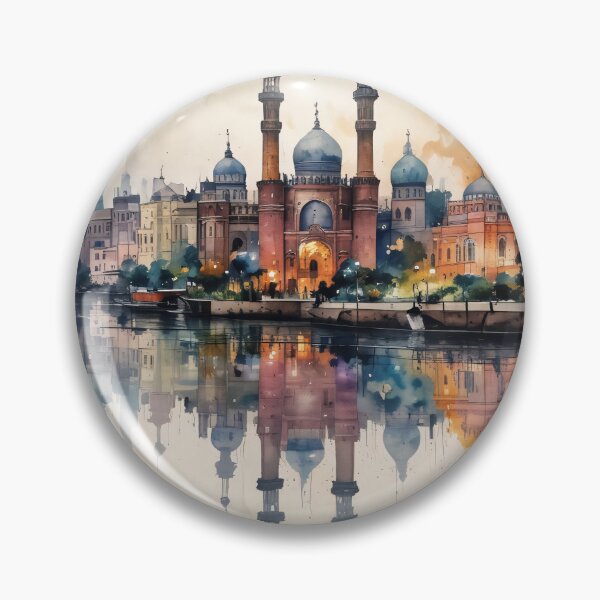 Item preview, Mughal Majesty designed and sold by NomadicDreamer.