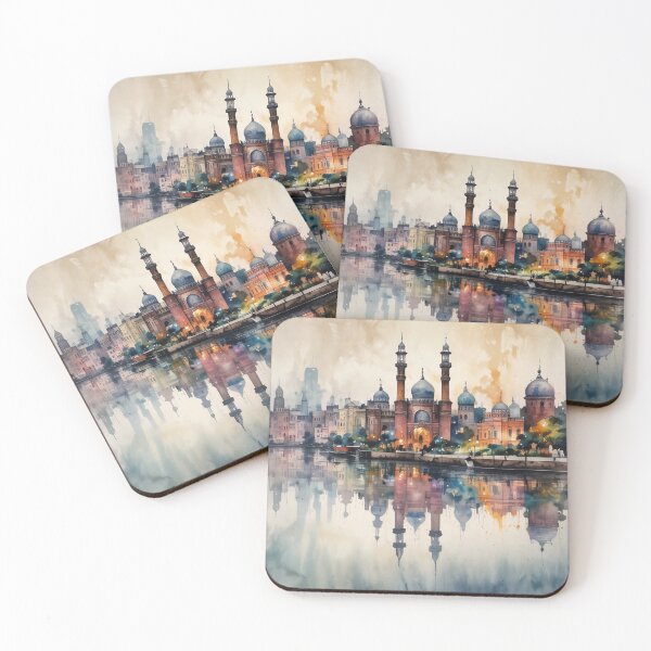 Item preview, Mughal Majesty designed and sold by NomadicDreamer.