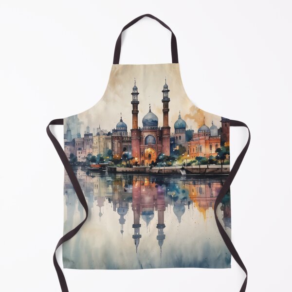 Item preview, Mughal Majesty designed and sold by NomadicDreamer.