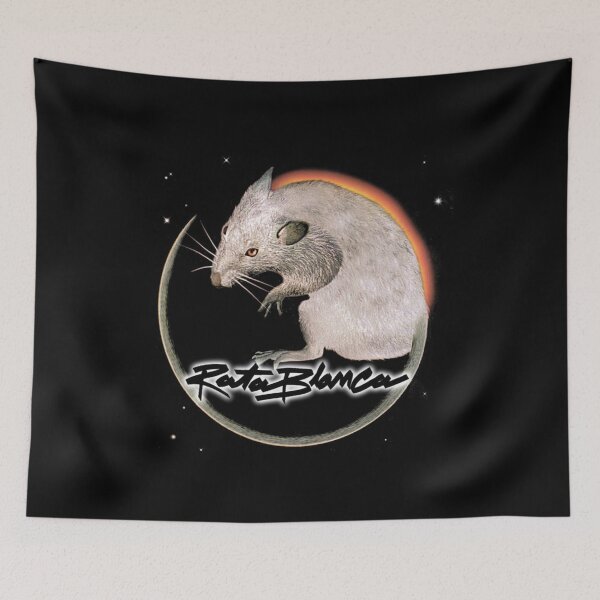 Item preview, Rata Blanca - Rata Blanca VII album 1997 designed and sold by RomelVergarane.