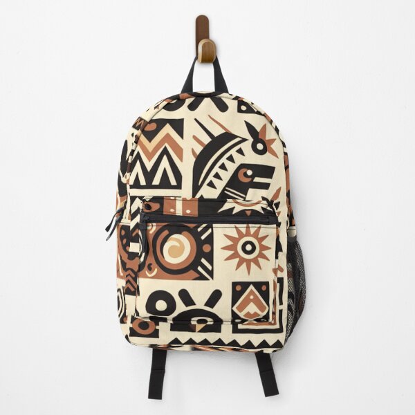 Item preview, Ethnic pattern. Geometry designed and sold by MagelliShop.