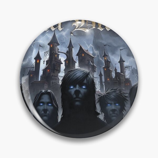 Item preview, Rata Blanca - Tormenta Eléctrica album 2015 designed and sold by RomelVergarane.