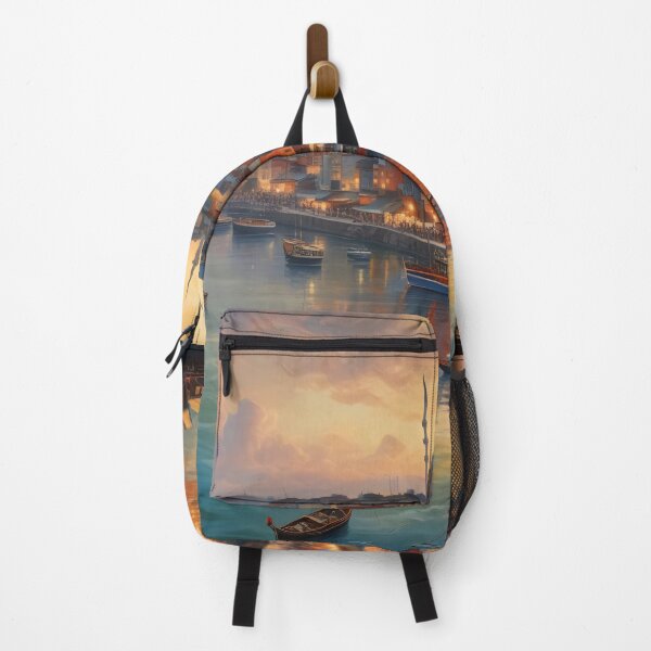 Item preview, Istanbul Impressions designed and sold by NomadicDreamer.