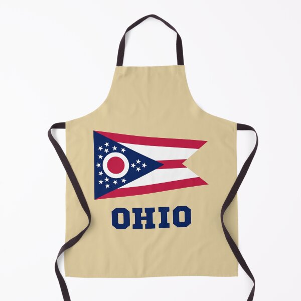 Item preview, Ohio - Flag of State designed and sold by Amazing States of America.