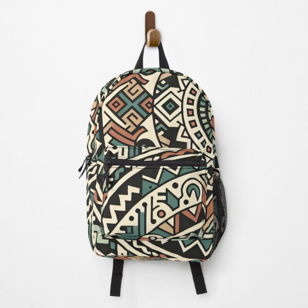Item preview, Ethnic pattern. Geometry designed and sold by MagelliShop.