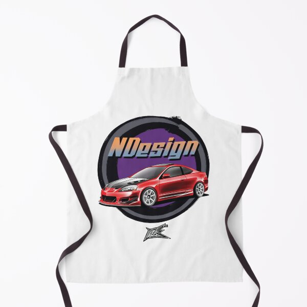 Item preview, rsx dc5 red  designed and sold by NaquashM.