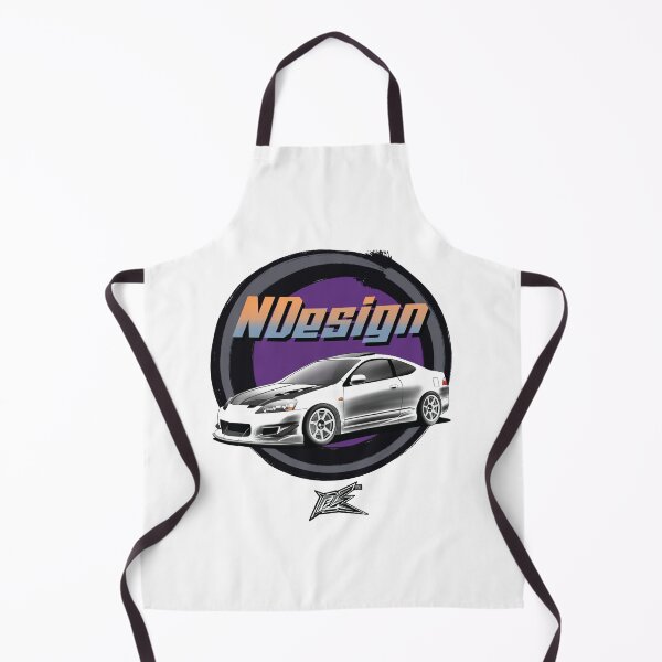 Item preview, rsx dc5 white designed and sold by NaquashM.