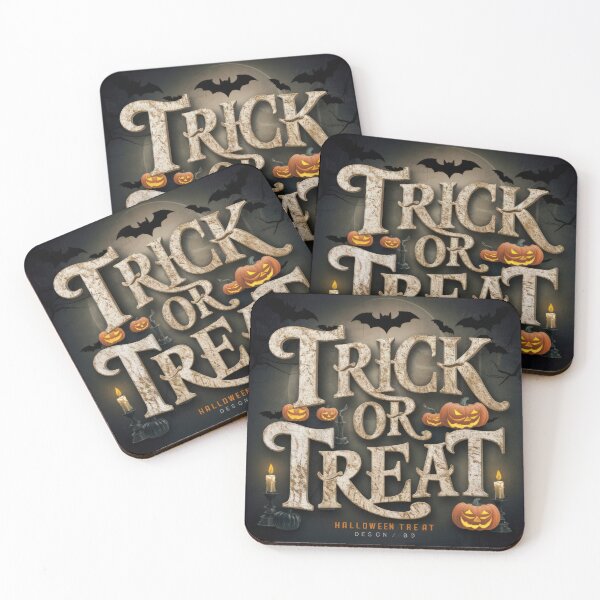Item preview, Halloween trick,Halloween Ghost ,Halloween Season, halloween pumpkin designed and sold by Expressions-Sel.