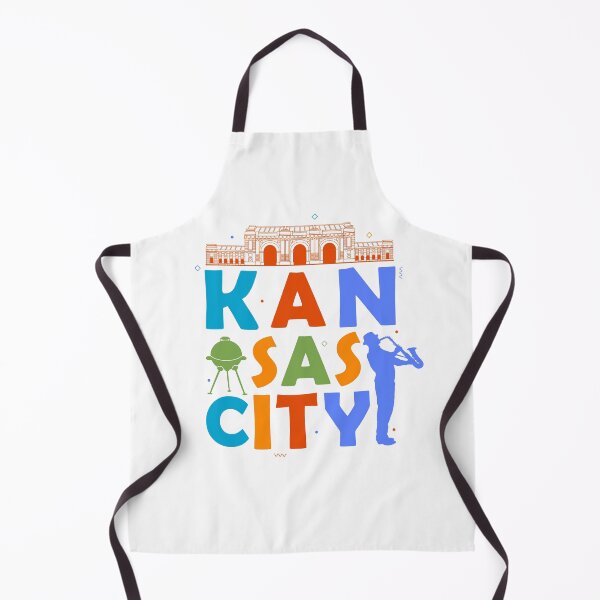 Item preview, Kansas City Souvenir Jazz Music Saxophone Missouri designed and sold by DSWShirts.