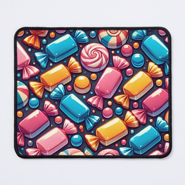 Item preview, Sweet Candy Palette designed and sold by SolannaAS.
