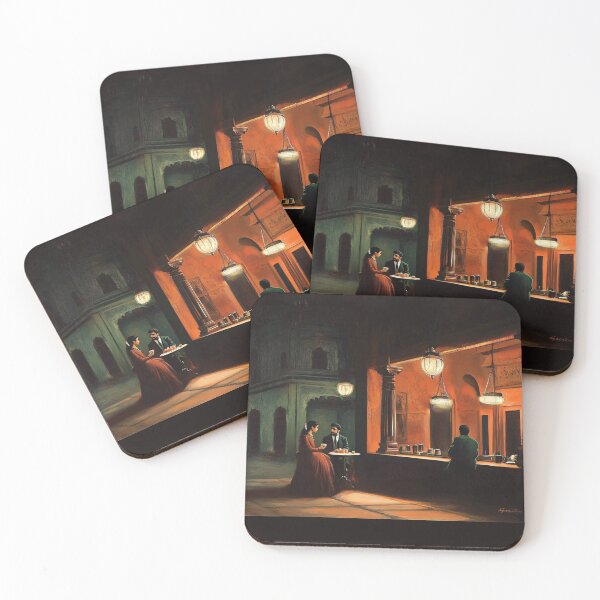 Item preview, Lahore Nights designed and sold by NomadicDreamer.