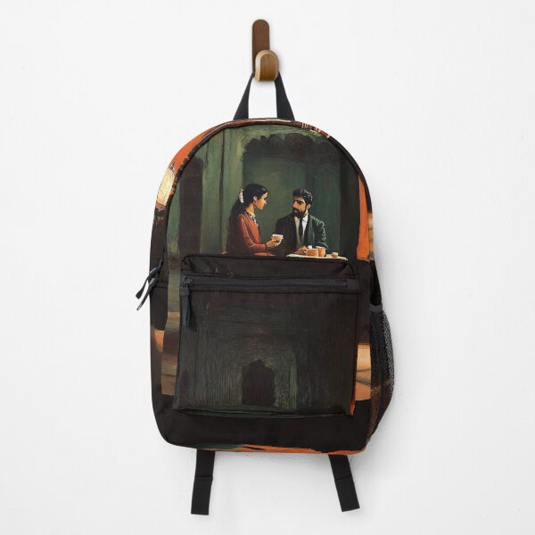 Item preview, Lahore Nights designed and sold by NomadicDreamer.
