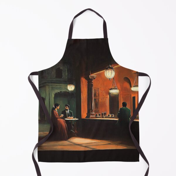 Item preview, Lahore Nights designed and sold by NomadicDreamer.