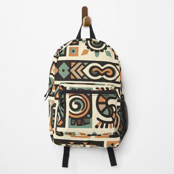 Item preview, Ethnic pattern. Geometry designed and sold by MagelliShop.