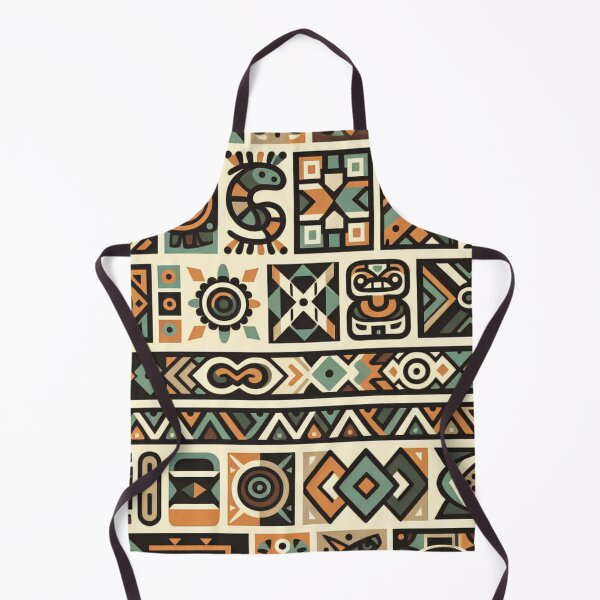 Item preview, Ethnic pattern. Geometry designed and sold by MagelliShop.