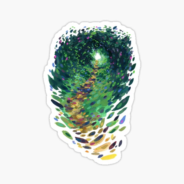 Item preview, When Summer Ends (2023) designed and sold by henrybakerart.