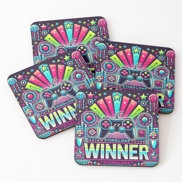 Item preview, WINNER designed and sold by giantstep.