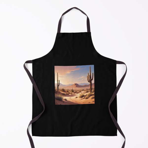 Item preview, Desert Footsteps designed and sold by AICreativeArts.