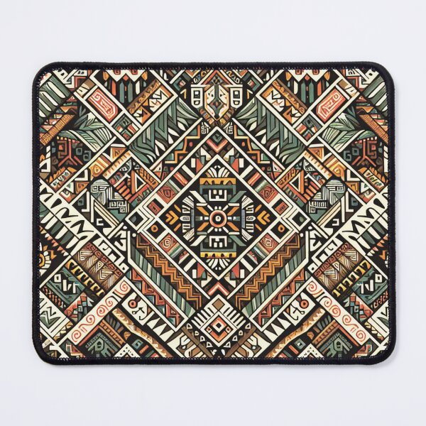 Item preview, Ethnic pattern. Geometry designed and sold by MagelliShop.