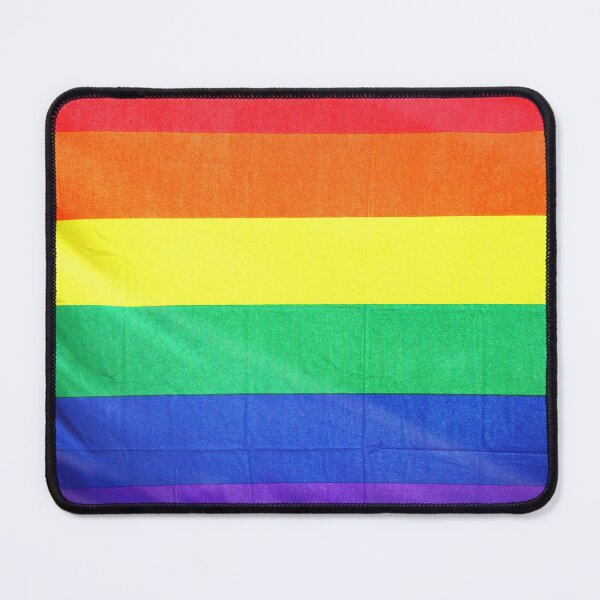 Item preview, LGBT Flag designed and sold by Martin-Mugen.