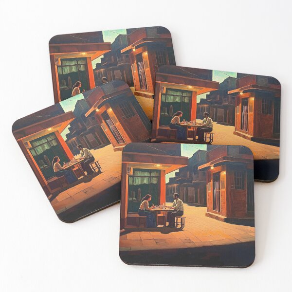 Item preview, Lahore Chai designed and sold by NomadicDreamer.