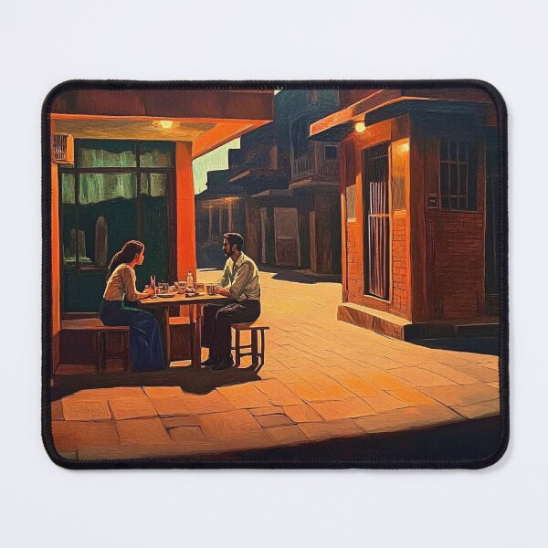 Item preview, Lahore Chai designed and sold by NomadicDreamer.