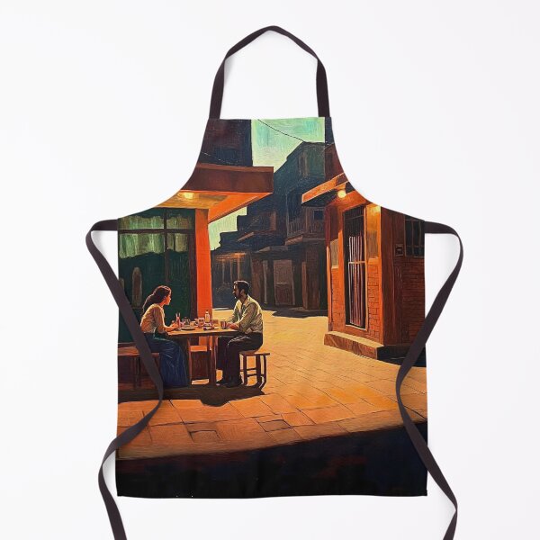 Item preview, Lahore Chai designed and sold by NomadicDreamer.