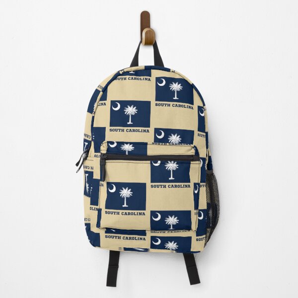 Item preview, South Carolina - Flag of State designed and sold by Amazing States of America.